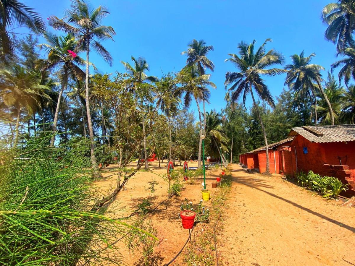 Majali Beach Resorts Exterior foto