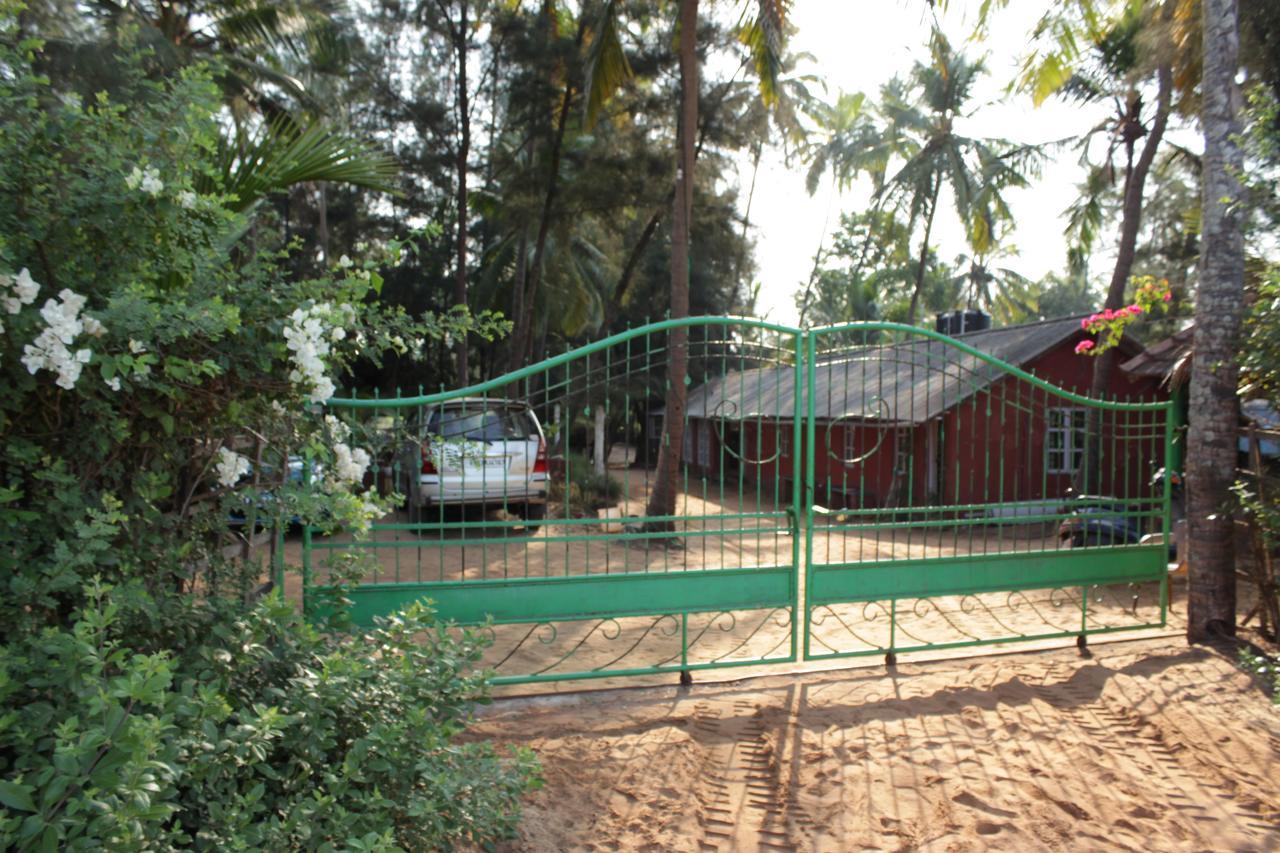 Majali Beach Resorts Exterior foto